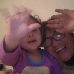 Ondina Beatriz De Las N Rodriguez Briceño