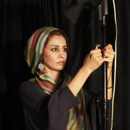 Neda Zarfsaz Neda Zarfsaz