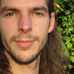 Painting The Heavens