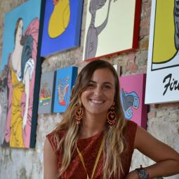 Elisa Pasquini Elisa Pasquini