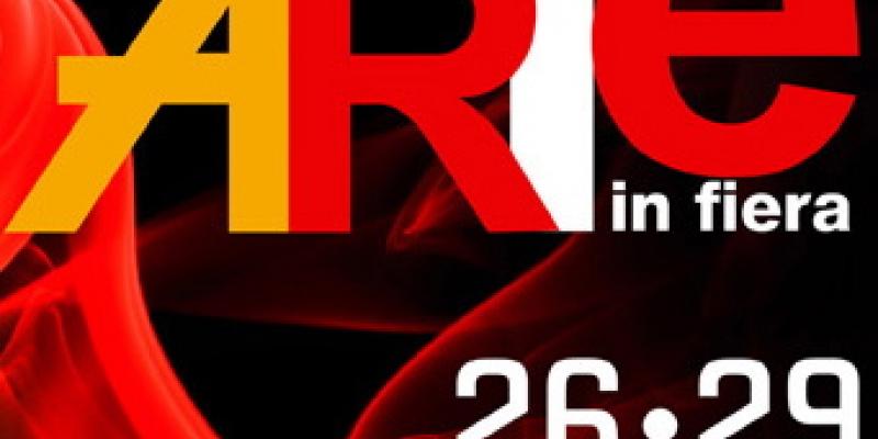 Immagina Arte in Fiera