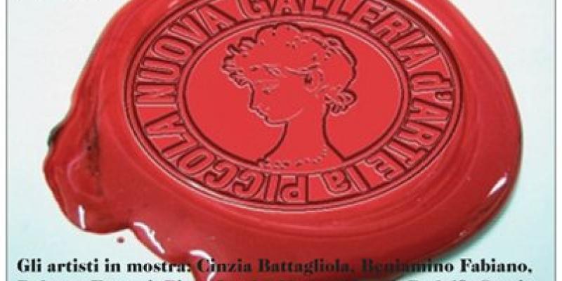 MOSTRA COLLETTIVA "REIKI"