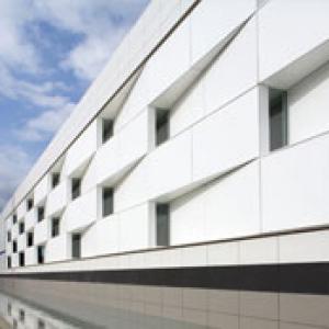 opening Archivio Artistas Asturianos. Laboral Centro de Arte. Gijon. Asturias