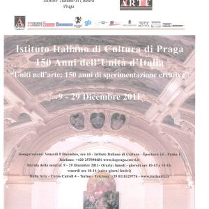 “Uniti nell’Arte: 150 anni di sperimentazione creativa” 