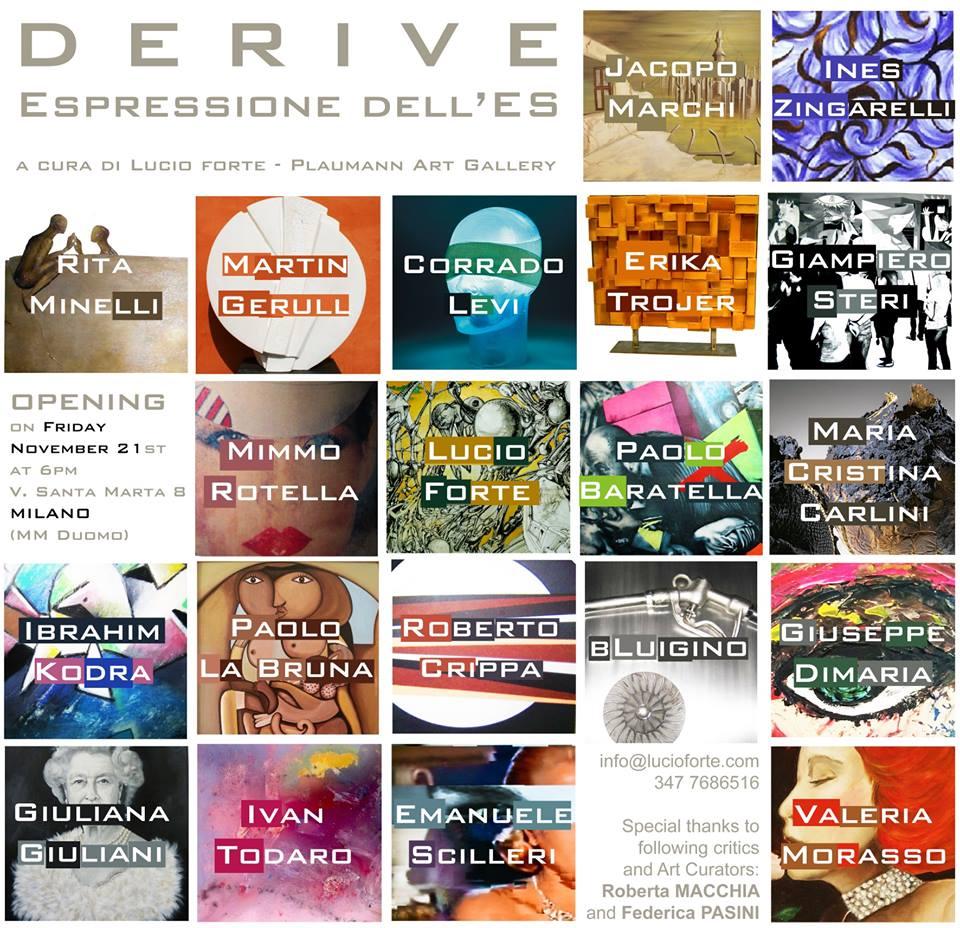 DERIVE, Espressione dell’ES DERIVE, Espressione dell’ES