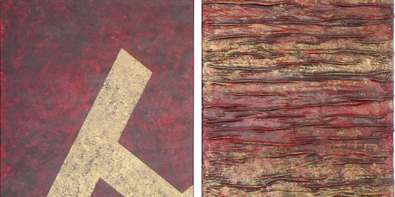 Mariella Bogliacino - Apertamente