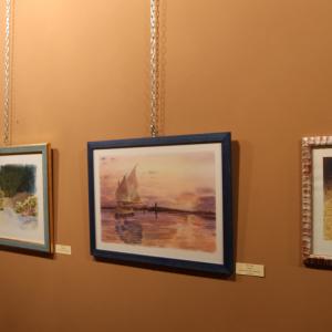 TANTISSIMI AMICI...A VIAGGIO NELL'ARTE alla MERIDIANA DI MODENA