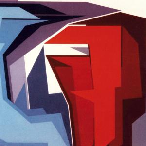 ARISTOCRAZIA DI SEGNO, FORMA E COLORE