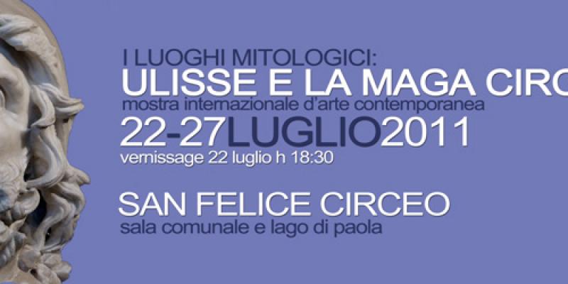 Ulisse e la maga Circe Ulisse e la maga Circe