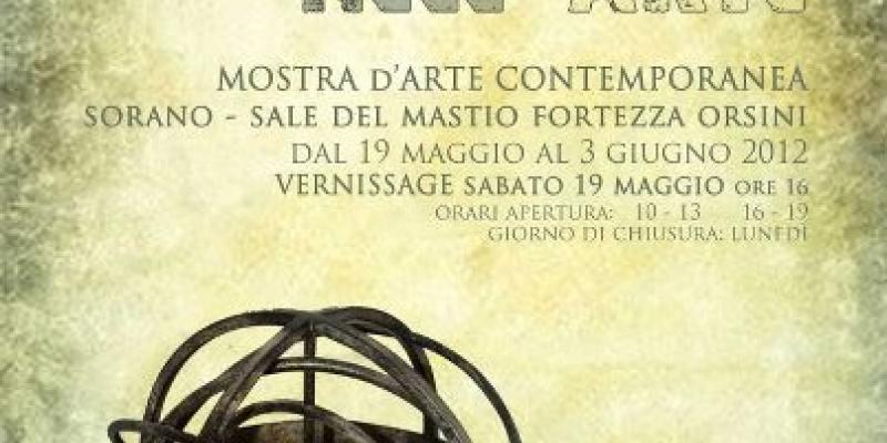 "Passeggiando nell'Arte" Mastio Fortezza Orsini di Sorano