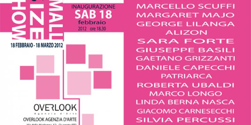 SSS - Small Size Show SSS - Small Size Show