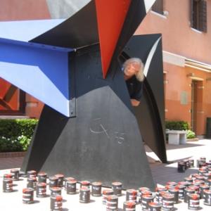 Venezia Contemporanea - Parallel Worls