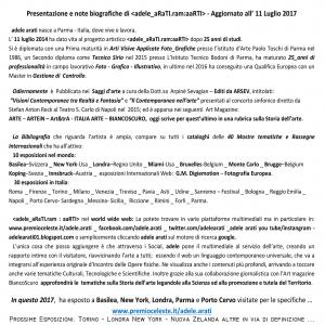 AUTHORS V - ACCORSI ART