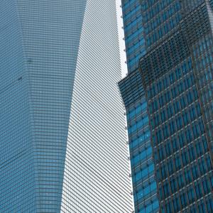 China. Shanghai. Contrasti tra nuovo e antico 1/2