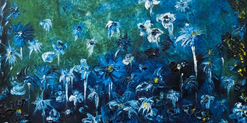 'MASTERS & ARTISTS OF TODAY" 'MASTERS & ARTISTS OF TODAY"