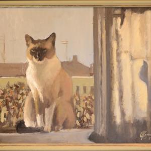 LE FOTO DI ALTRA NATURA IN VILLA fino al 25 ottobre CLUB LA MERIDIANA (MO)