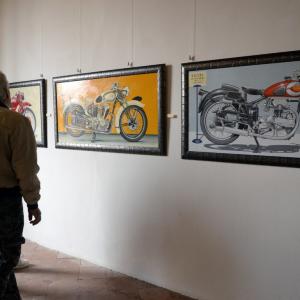 LO STUPORE DELLA PERFEZIONE tra Iper-Realismo e Surrealismo in Pittura e Scultura