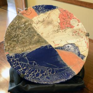 PROFUMI E COLORI MOSTRA A MODENA