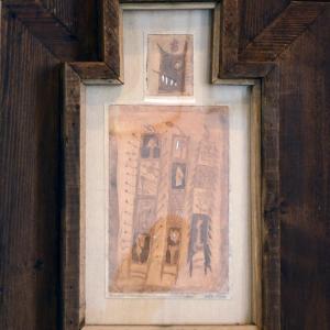 L'IMPRONTA E IL SEGNO A PALAZZO DUCALE DI REVERE (MN)