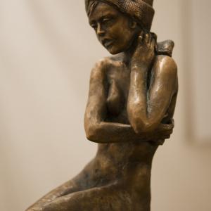 Racconti Sospesi – Yes…You can touch! Racconti Sospesi – Yes…You can touch!