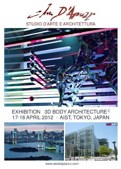 3D Body Architecture2