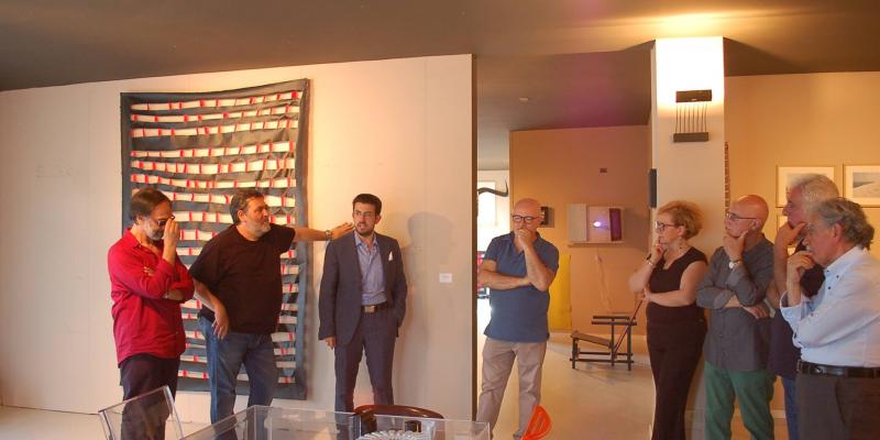 Land-Specific ( di unni veni? a 'ccu apparteni?) Land-Specific ( di unni veni? a 'ccu apparteni?)