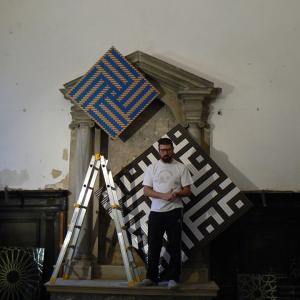 LORENZO MANENTI. DIGNITY BEFORE BREAD