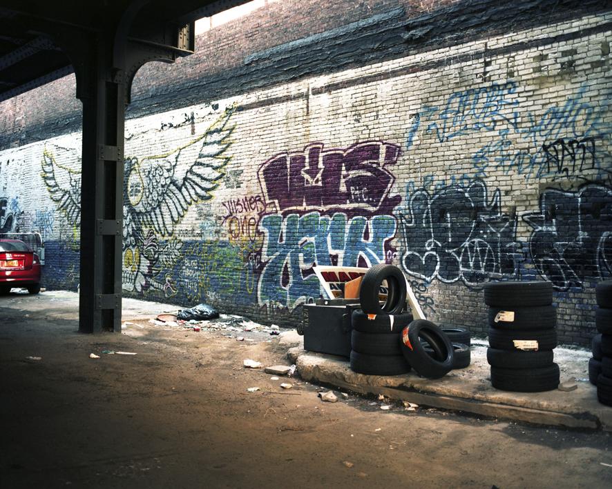 "Le basi della fotografia, comprensione dell'immagine contemporanea"