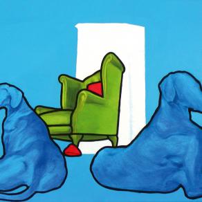 Straziami ma di baci saziami (n.4)