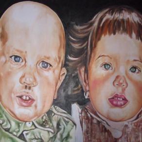 PICCOLI DITTATORI CRESCONO