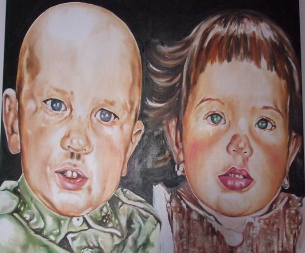 PICCOLI DITTATORI CRESCONO