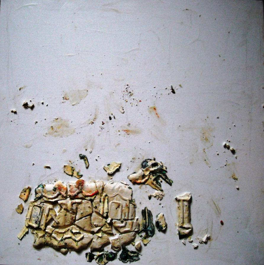 visioni aeree città d'inverno