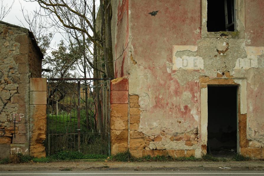 A custodia e testimonianza del paesaggio