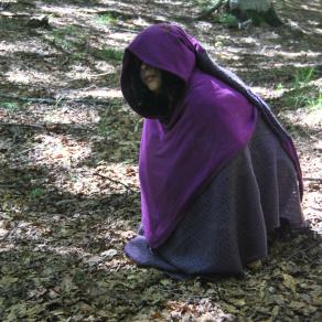 Searching Fairies...founding Pixies #2