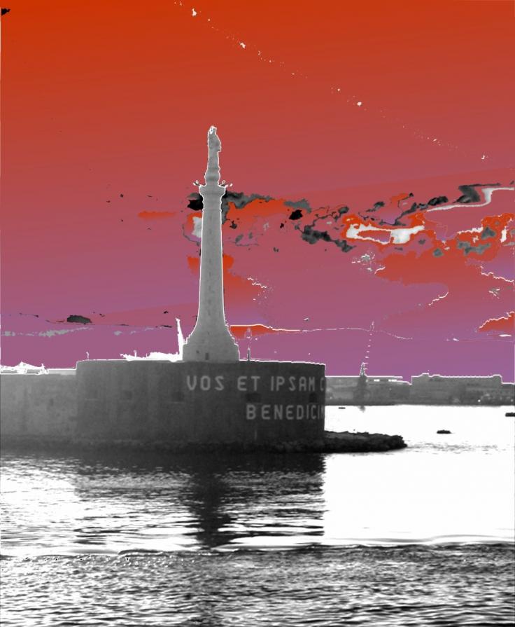 Madunnuzza - messina