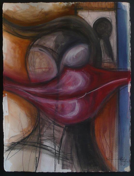 LE FORME DELL' ADDIO