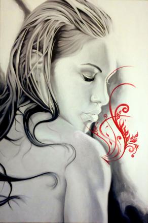 Il contenuto di V.    "V 's content"