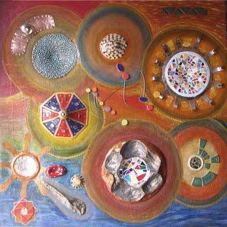 10.11 d'une tranquille journée avec le soleil