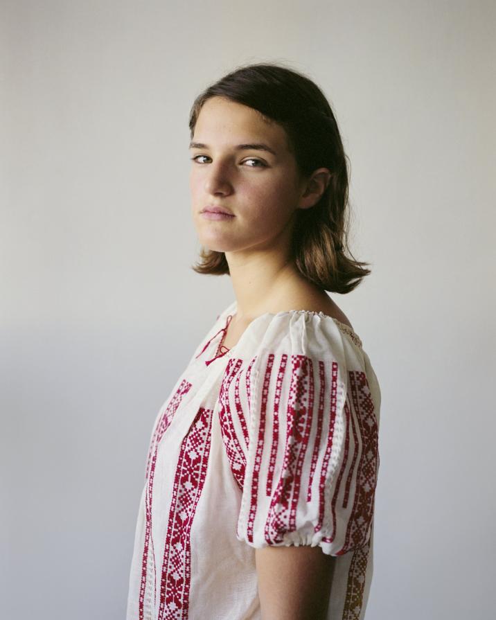 amit berlowitz_untitled portrait #1 (Ayala)