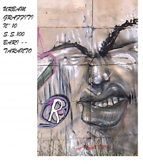 urban graffiti  n  10