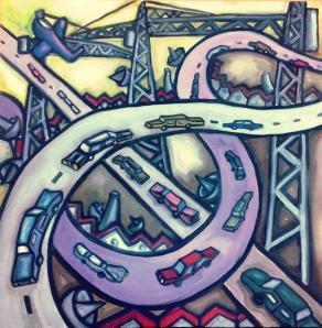 helter skelter exit 11