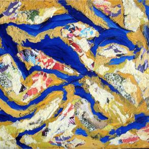 La danza dei fauni dell'acqua 