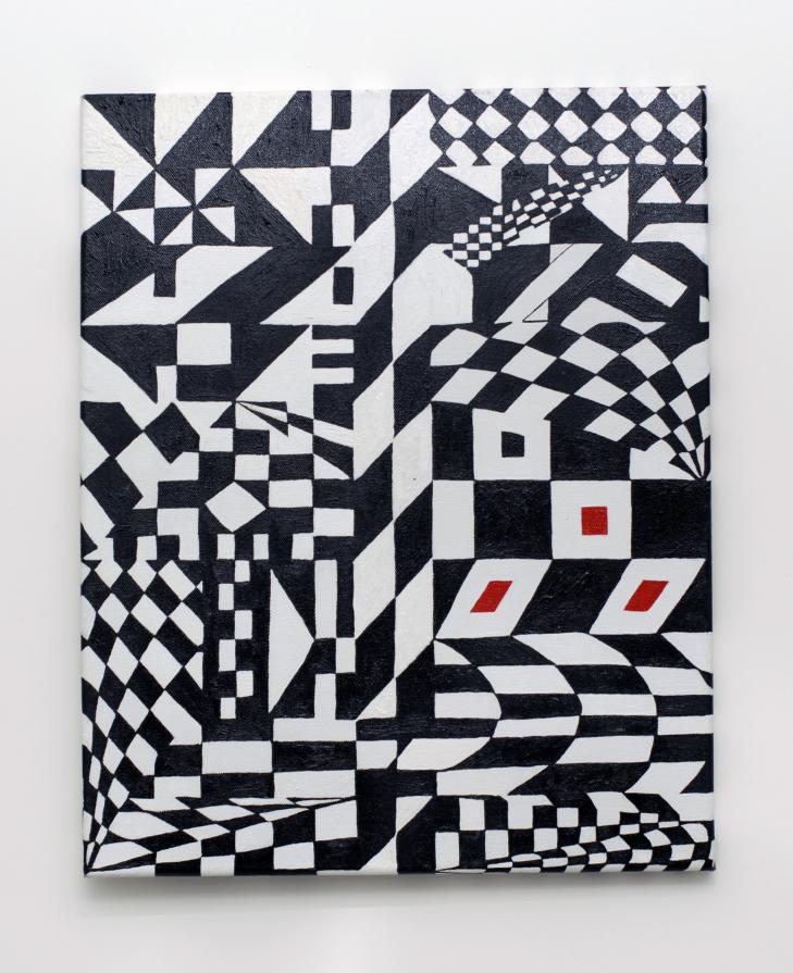 Crno Bijeli Svijet - The black & white world