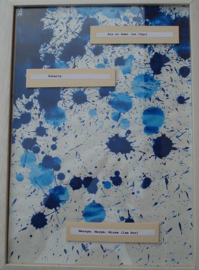 Mariano Filippetta – Tutti i nomi delle stelle Mariano Filippetta – Tutti i nomi delle stelle