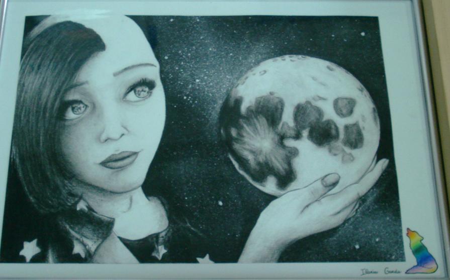 Ilaria Garda - Senza titolo Ilaria Garda - Senza titolo