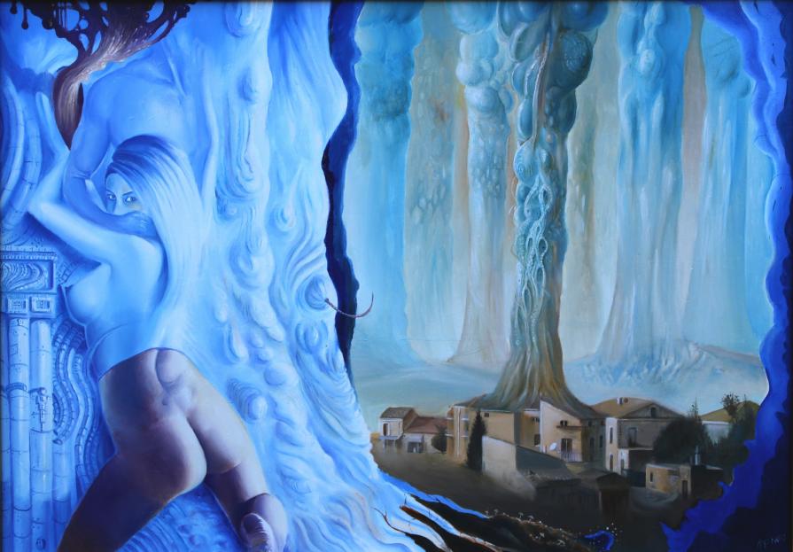 Ophelia and Perihelion