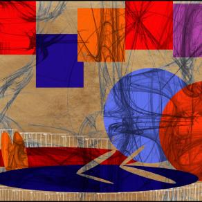 La Stanza da Letto - AlternativeVision