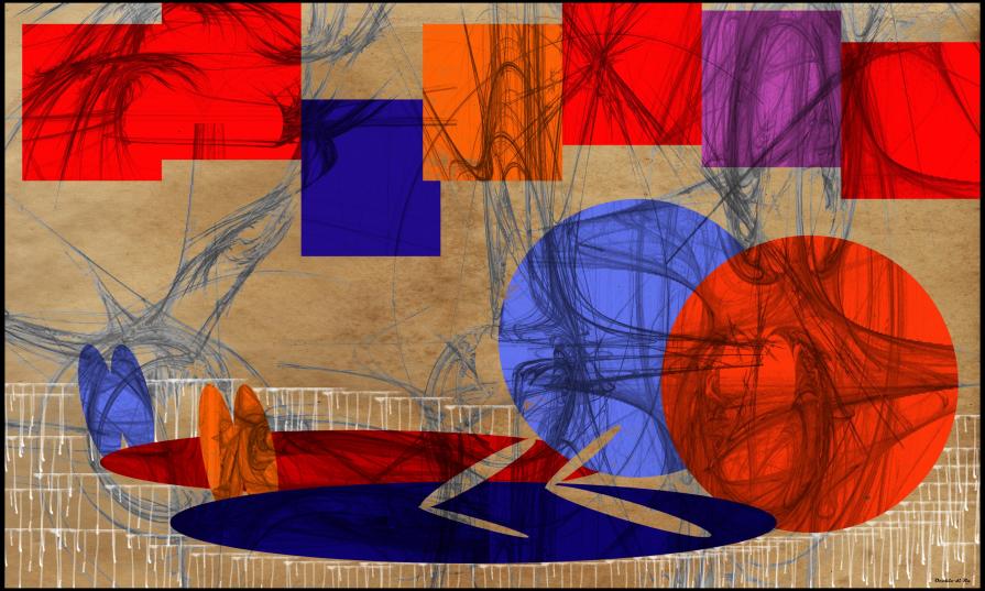 La Stanza da Letto - AlternativeVision