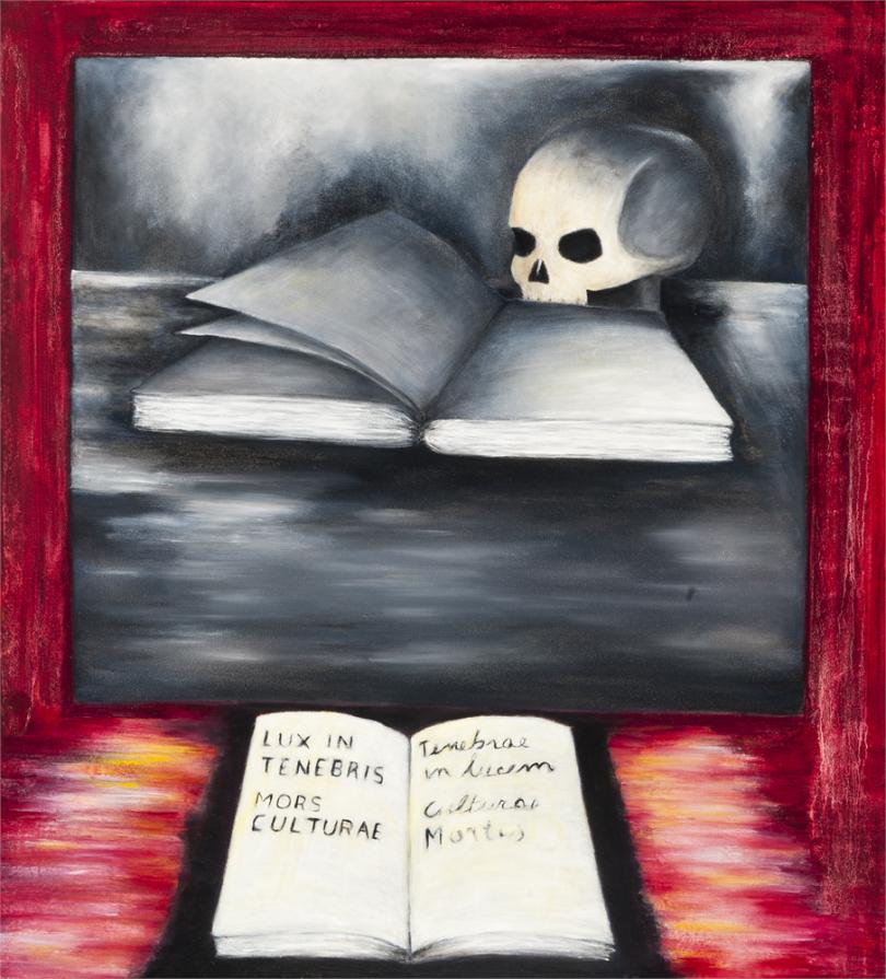 Skull & culture Skull & culture