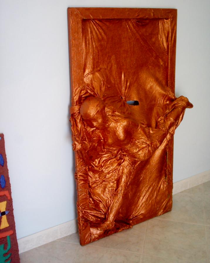 LA DANZATRICE LA DANZATRICE